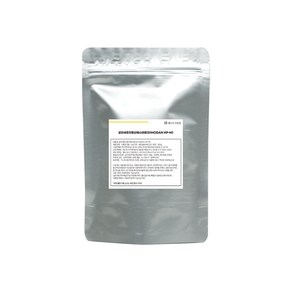[식품첨가물] 글리세린지방산에스테르 (글리세린지방산에스터) 500g, 1개