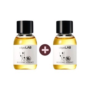 세포랩 바이오제닉 에센스, 랩 바이오제닉 에센스(30ml) 총2개, 2개, 30ml