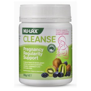 NULAX CLEANSE 클렌즈 90g, 1개