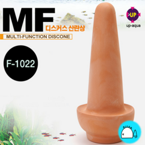 UP UP(유피) 디스커스 산란상 (알받이형) (F-1022), 1개