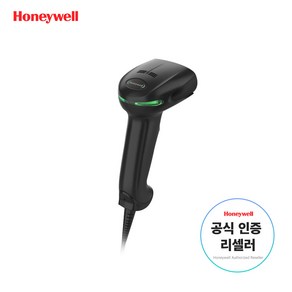 하니웰 Xenon xp 1950 SR 고성능 유선 바코드스캐너, XP 1950g 기본 USB 타입, 1개