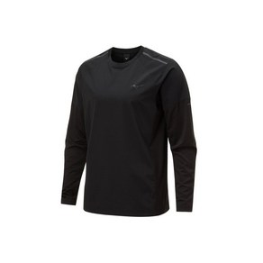 미즈노 활동성이 우수한 스트레치 우븐 러닝 바람막이 셔츠 RUNNING HYBRID SHIRTS_32YA350109 351483