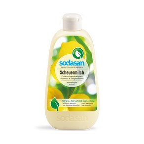 소다산 인덕션 세라믹 세정제 500ml, 1개