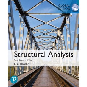 Stuctual Analysis in SI Units, Peason Education, Limited, 9781292247137, Russell C Hibbele