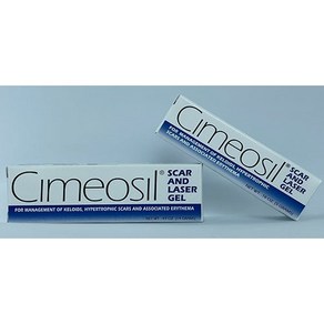 시메오실 스카 앤 레이저겔 Cimeosil Sca And Lase Gel 5g, 1개