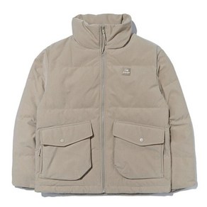 아이더 CORDUROY BASIC 코듀로이 베이직 남여공용 다운 자켓(UW22565E2)