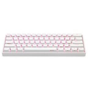 Anne Pro2 앤프로2 블루투스5.0 기계식키보드 무선키보드 게이트론 카일 체리 3종 축