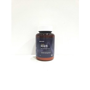 정품 메디홉 GABA 비뮤트 프리미엄 60g [재고 00EA], 1개