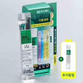 브이티 리들샷300 기획세트 (6+1), 1개