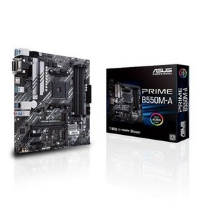 ASUS ASUS PRIME B550M-A 대원CTS