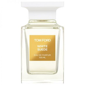 TOM FORD 톰 포드 화이트 스웨이드 오 드 퍼퓸 향수