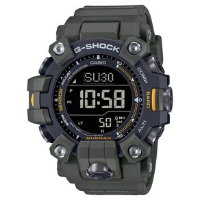 G-SHOCK 지샥 GW-9500-3 마스터 오브 머드맨 방수 방진