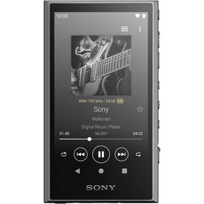 소니 NW-A306 H 워크맨 하일레조 음원호환 WALKMAN A300 시리즈 3종 일본정규퓸