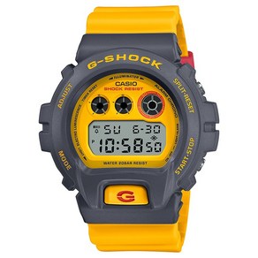 G-SHOCK 지샥 DW-6900Y-9 남성 손목시계