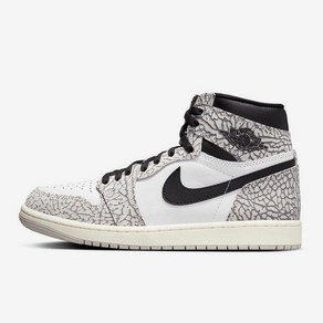 [NIKE]나이키_남성용_운동화_에어 조던 1 레트로 HI OG_Air Jordan 1 Retro _DZ5485-052