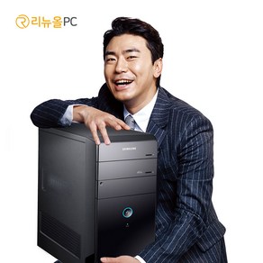 삼성 초고속SSD 윈10 사무용 게임용 컴퓨터 본체 PC