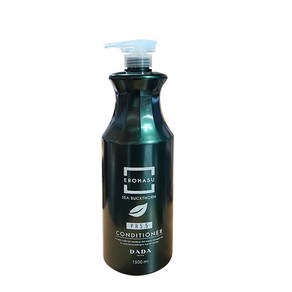 다다 이로하스 씨벅톤 산성컨디셔너 (ph 5.5) 1500ml