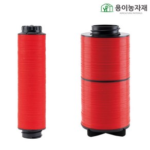 용이농자재 아리수 여과기 40mm, 1개
