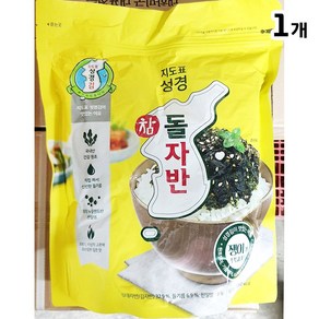 김자반(성경 500g) 벨라스케스9123EA hdw*8020it, 500g, 1개