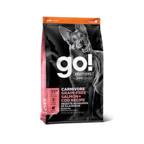 go 고 카니보 연어 대구 9.98kg, 1개
