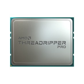 AMD 라이젠 정품박스 3955WX CPU (쓰레드리퍼 PRO sWRX8 쿨러미포함), 선택하세요