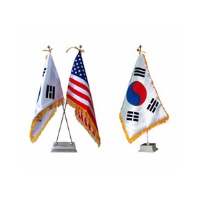 무지개공예 장식/탁상용 국기/세계 회의용 국기/만국기/World Flags/수실 태슬기/주문깃발/유럽/오세아니아/Europe Nations Flag