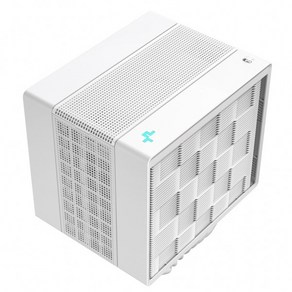 DEEPCOOL ASSASSIN 4S (WHITE)