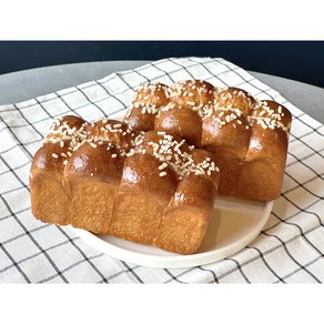 [하우스소서] 브리오슈식빵 (냉동) 최화정식빵 1+1, 150g, 2개
