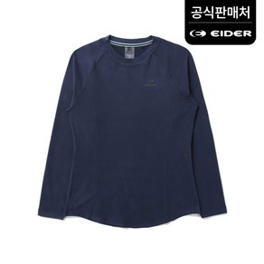 [아이더공식] 여성 마샤 라운드 티셔츠 DWU21232N4