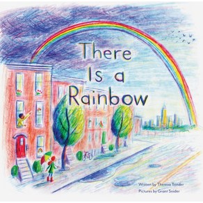 Thee Is a Rainbow:, Chonicle Books, English, 9781797211664