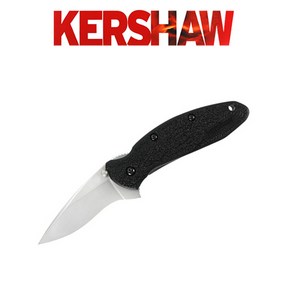 Kershaw Scallion Pocket Knife