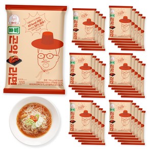 마틴조 발효 곤약 김치 라면 고식이섬유 면 국내산 김치블럭 저당 저지방 식단