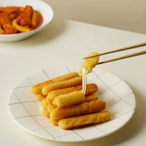 오천떡볶이 간편 모짜렐라 치즈스틱280g, 1개, 280g