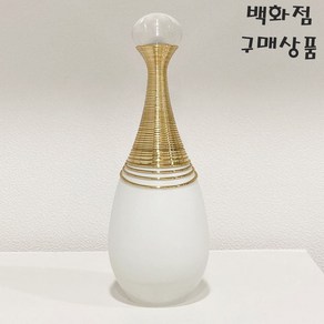 디올 쟈도르 퍼퓸 **도**오 드 퍼퓸30ml-꽃 물 오직 쟈도르, 30ml, 1개