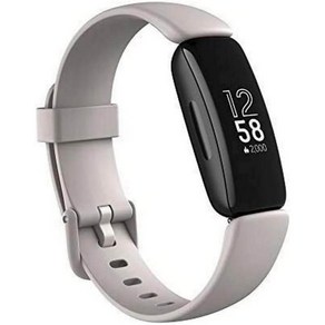 핏빗 인스파이어 2 Fitbit Inspie 2 시계 루나화이트, 루나 화이트