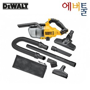 디월트 부품 DCV501 청소기 액세서리 브러쉬, 옵션4 틈새노즐 N895905, 1개