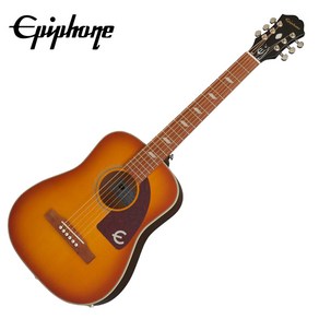 에피폰 Epiphone 통기타 Lil Tex Tavel Acoustic, 단품, 1개