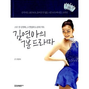 김연아의 7분 드라마 김연아