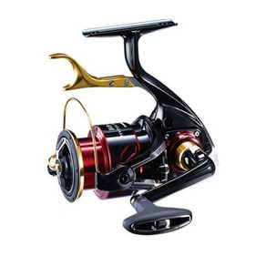 Shimano (SHIMANO) 스피닝 릴 이소 17 BB-X 하이퍼 포스 2500DXXG S SUT 브레이크 타입 왼쪽 핸들, 상세페이지 참조, 상세페이지 참조