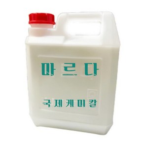 마르다 완결 고농축 방수액 액체방수 6L, 1개