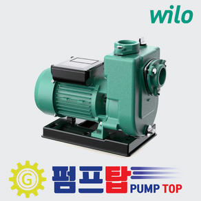 PU-E651M 농공업용펌프, 1개
