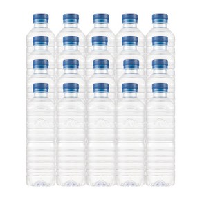 샘소슬 아이스워터 500mL x 100병