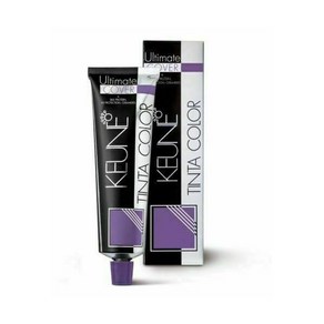 Keune Tinta Colo 영구 헤어 컬러 2.1 fl.oz 60ml 튜브 $$$, 7.00 UC Medium Blonde, 1개