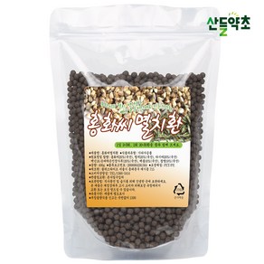 국내산 홍화씨 멸치환 400g, 1개