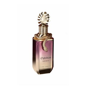 Pais Cone Ophidian Black Chey Pefume, 1개, 100ml