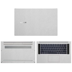 Hono Magicbook 비닐 스티커 14 /16 Po HYM-W76 노트북 스킨 X14 X16 16 HYM-W56 필름, Po 16 2024 DRA-54, C8, 1개