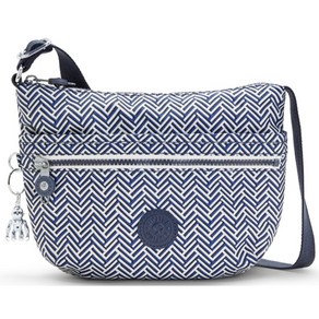 키플링 kipling 알토 스몰 Arto S - Urban Chevron