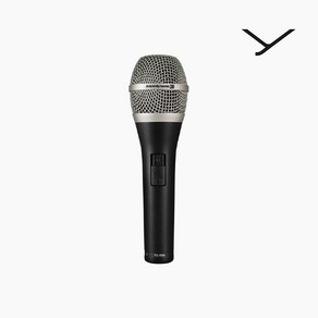 [BEYERDYNAMIC] 베이어다이나믹 유선 마이크 TG V50s - 스위치 버전 독일제조 다이나믹마이크로폰