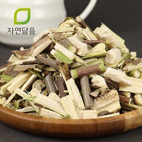 자연닮음 국산 딱총나무 접골목 600g, 1개