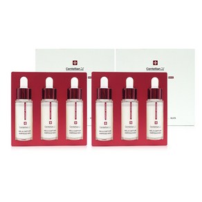 센텔리안24 동국제약 엑스퍼트 마데카 멜라 캡처 기미관리 7ml x 4개입 앰플